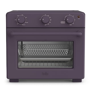 Foto 1 | Horno Tostador Air Fry Bella Air Fry 7 Preset 1700w Plum - Venta Internacional