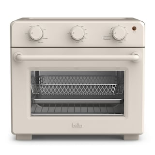 Foto 1 | Horno Tostador Air Fry Bella Air Fry 7 Preset 1700 W Oatmilk - Venta Internacional