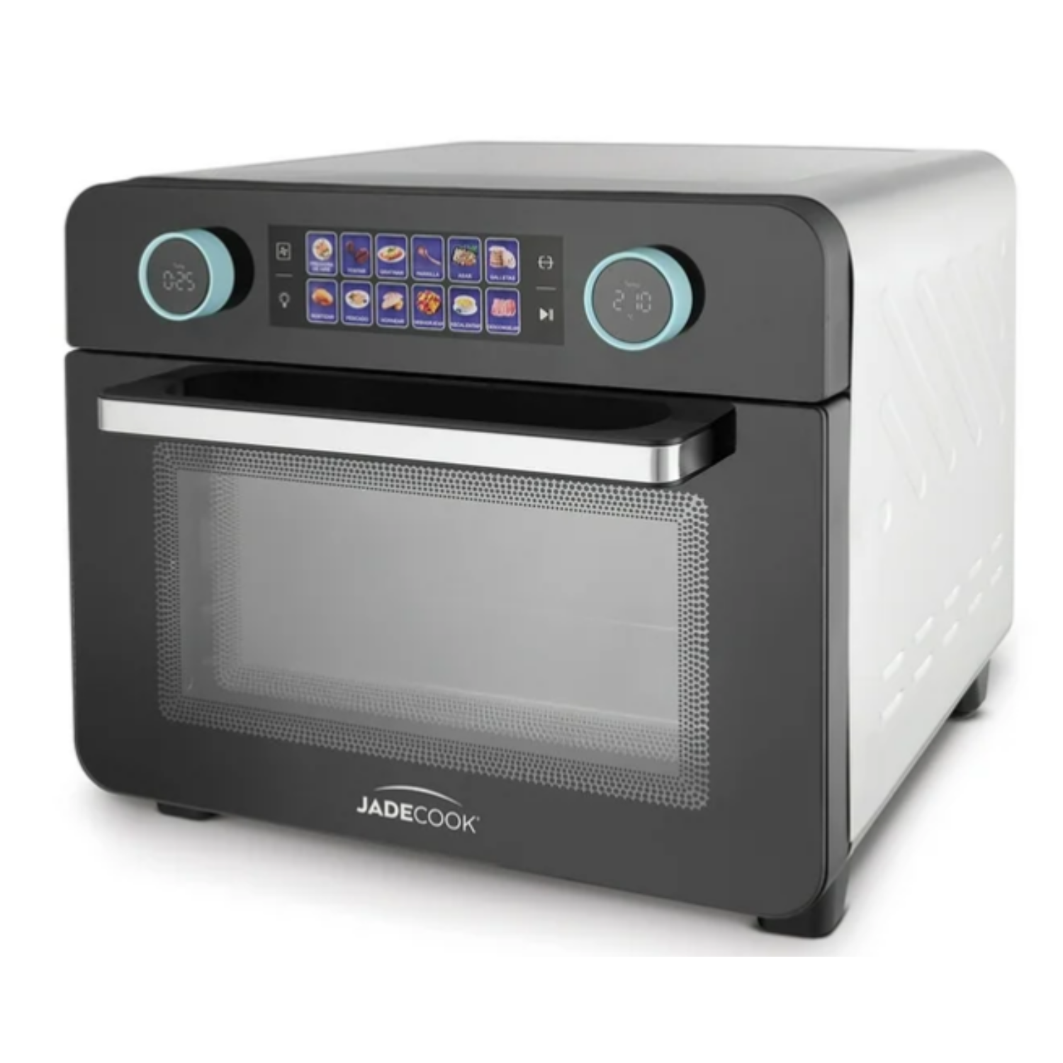 Horno digital con Freidora de Aire 25 l Jade Cook