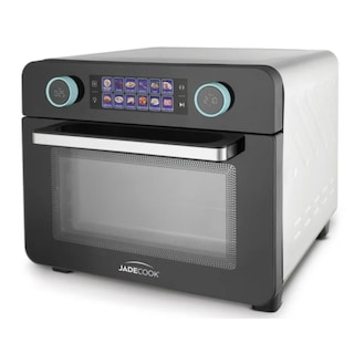 Foto 1 | Horno digital con Freidora de Aire 25 l Jade Cook