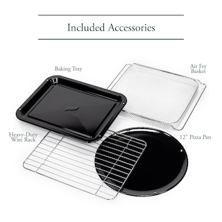 Foto 4 | Horno De Sobremesa Café Couture, 14 Modos De Cocción, Wifi, Negro Mate - Venta Internacional.