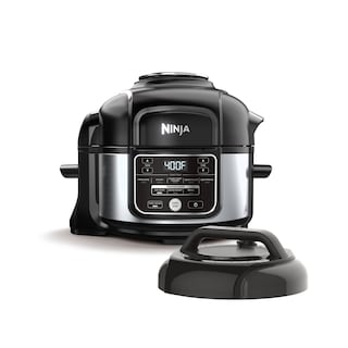 Foto 1 | Renovado Ninja Foodi, Presión Programable 10 En 1 De 5 Cuartos De Galón - Venta Internacional.
