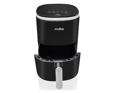 Foto 3 | Freidora de Aire Mabe AFM38DN 3.8 L