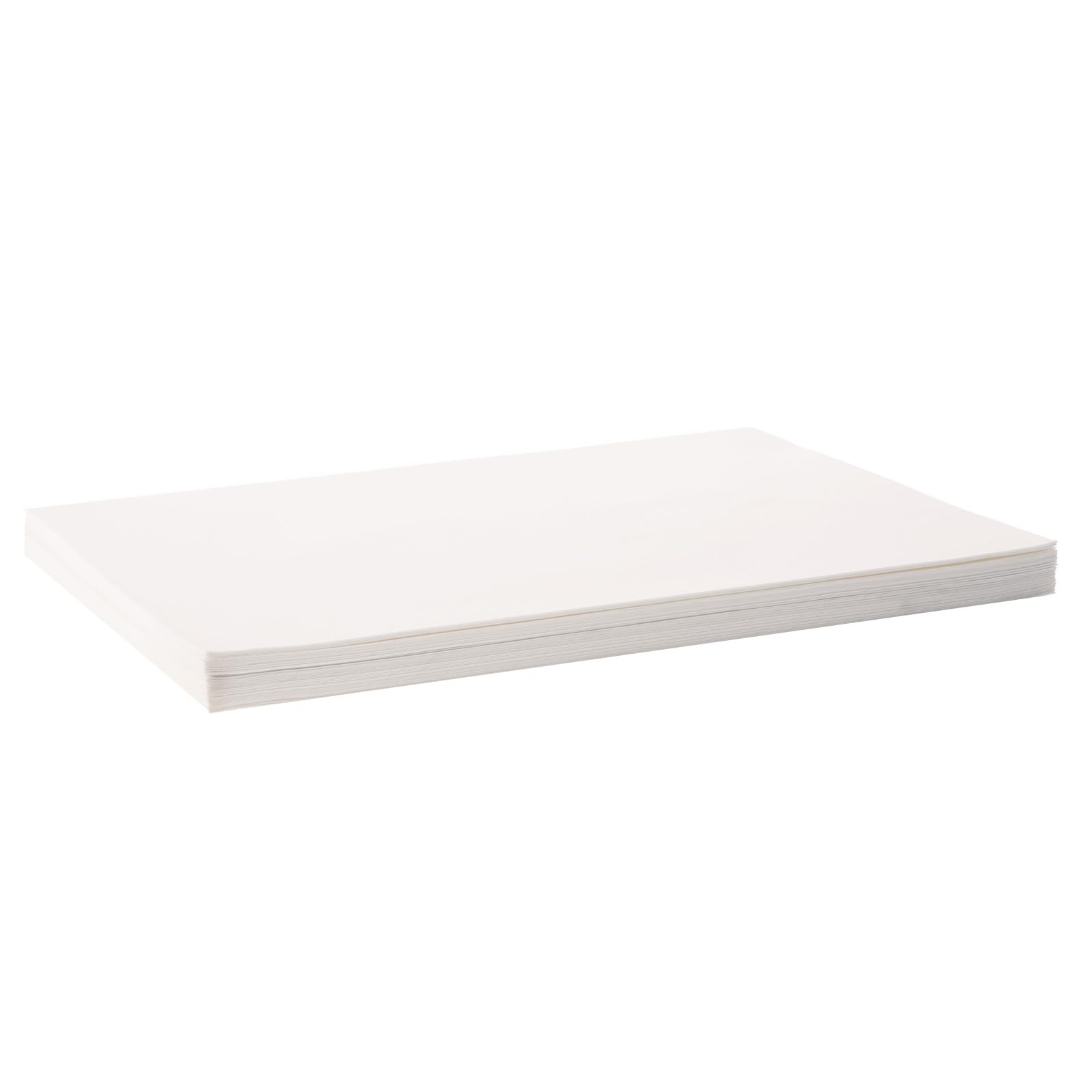 Foto 2 pulgar | Papel De Filtro Para Freidora Vevor, Paquete De 100 Unidades, 25,7 X 16,9 Cm, Para 55-58 Litros - Venta Internacional.