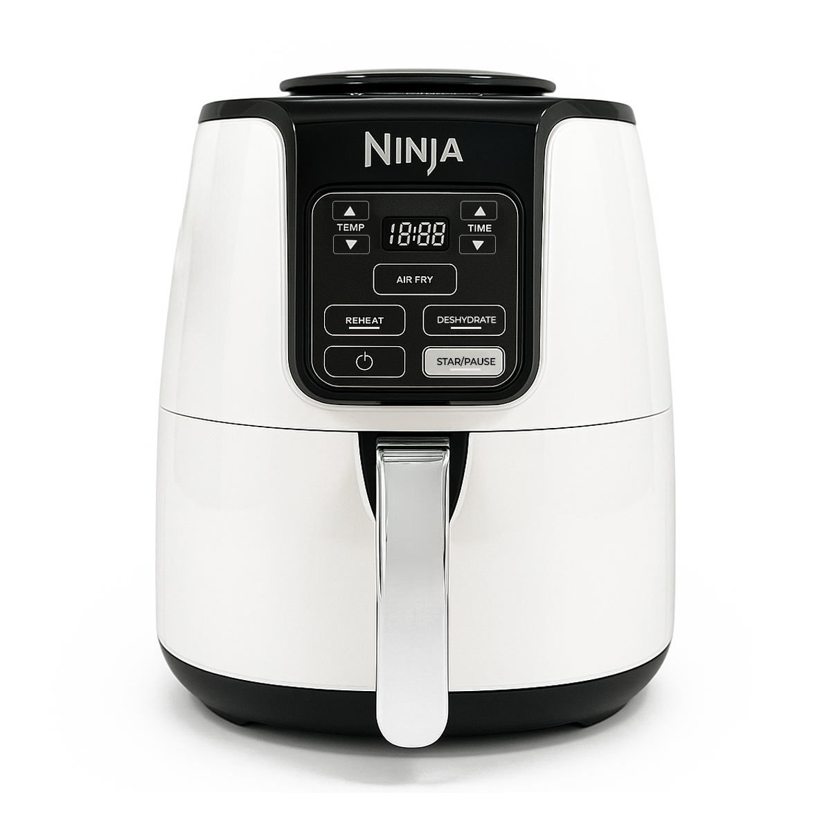 Foto 2 pulgar | Freidora de Aire Ninja 3.7 L