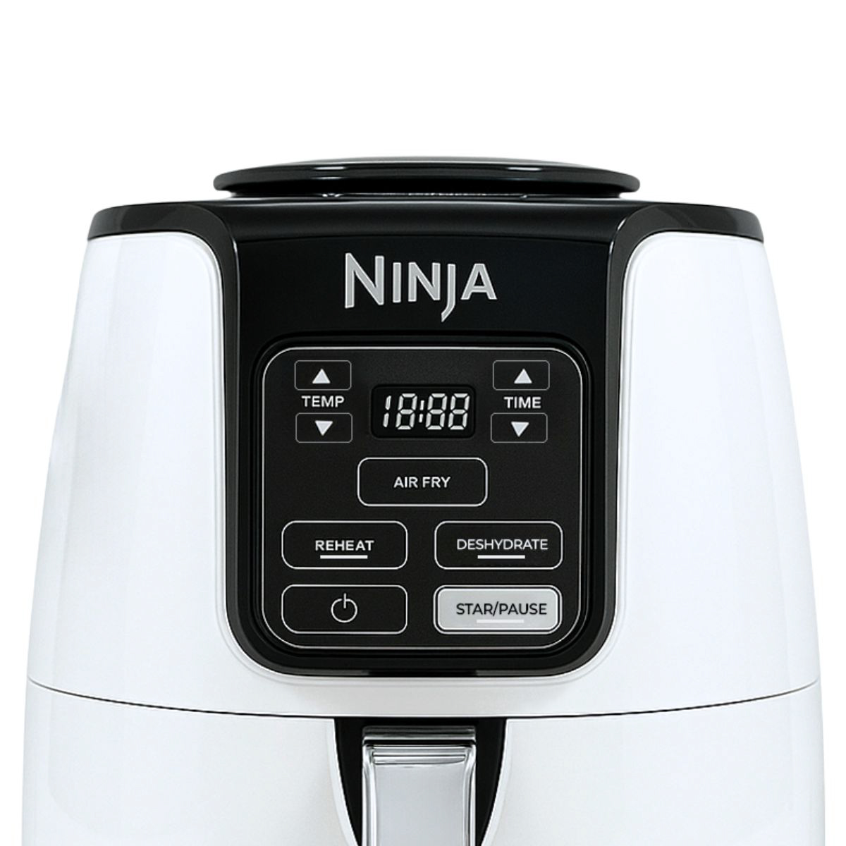 Foto 3 pulgar | Freidora de Aire Ninja 3.7 L