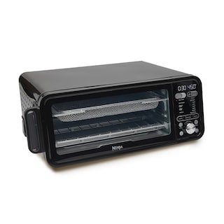 Foto 1 | Horno De Sobremesa Air Fry Ninja Sp351 Foodi Smart 15 En 1 - Venta Internacional.