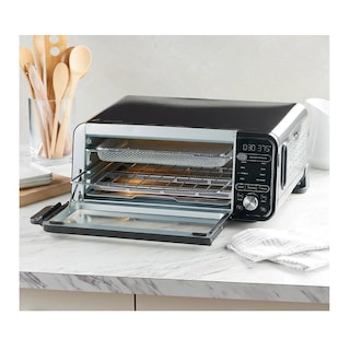 Foto 4 | Horno De Sobremesa Air Fry Ninja Sp351 Foodi Smart 15 En 1 - Venta Internacional.