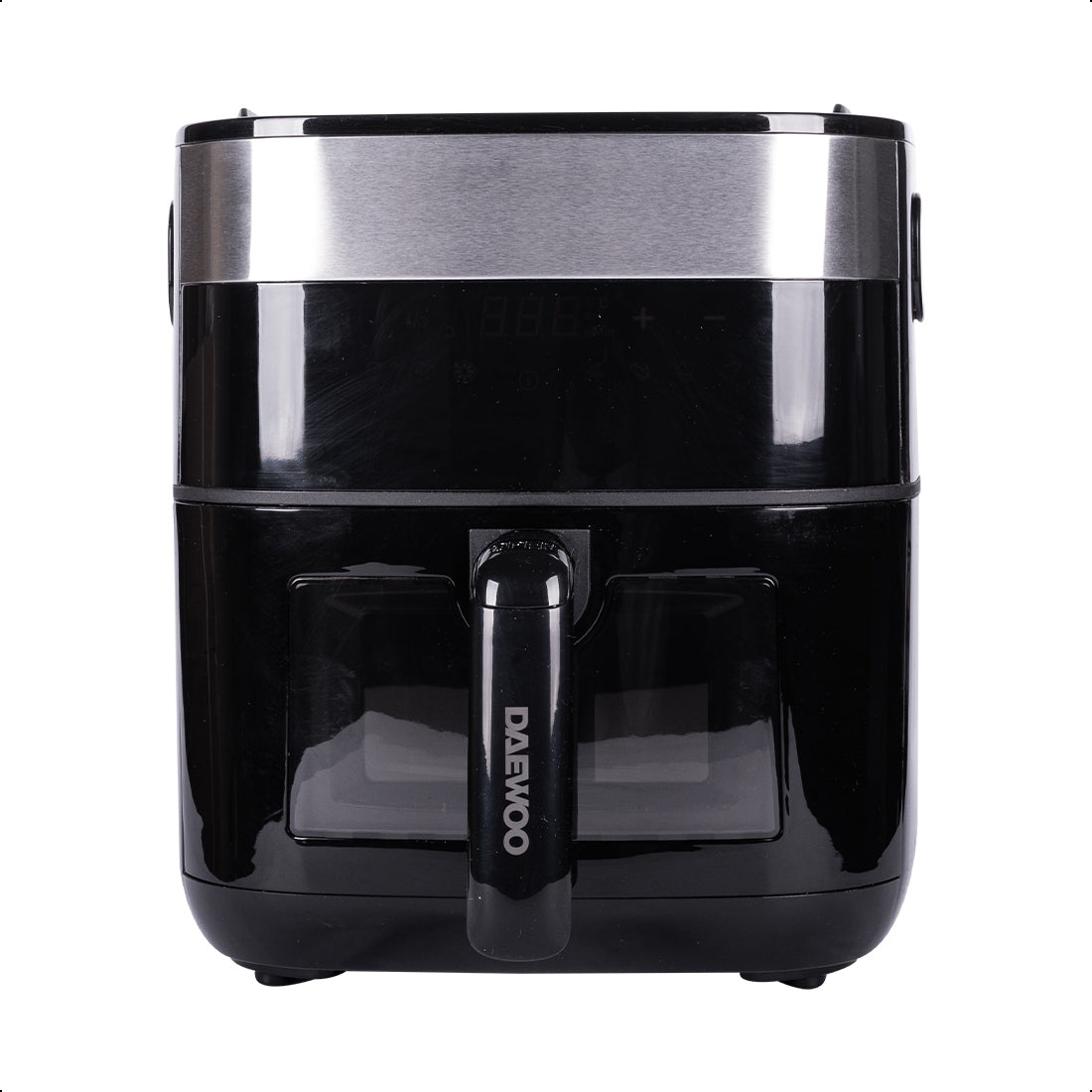 Airfryer + Grill