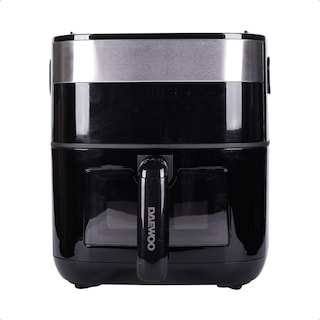Foto 1 | Airfryer + Grill