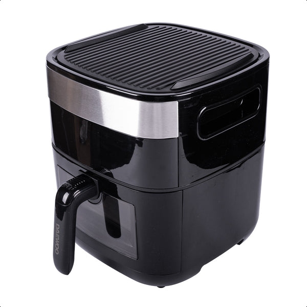 Foto 2 | Airfryer + Grill