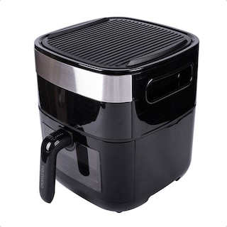 Foto 2 | Airfryer + Grill