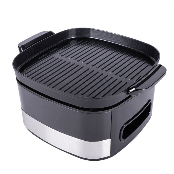 Foto 3 | Airfryer + Grill