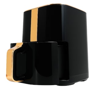 Foto 2 | Freidora De Aire Boma Smart Multifunción Touch 5l 1400w Bm-068b