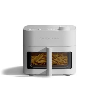 Foto 1 | Chefman - Crispinator – Freidora De Aire 8 Quarts Color Claro