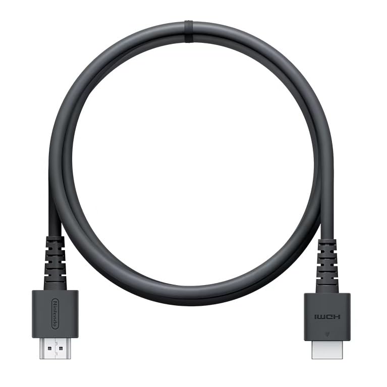 Foto 2 pulgar | Cable HDMI 1.5 m para Nintendo Switch - Venta Internacional