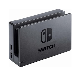 Foto 1 | Base Dock para Nintendo Switch