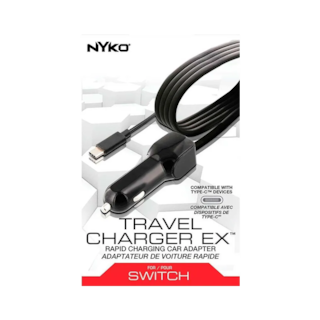 Foto 1 | Travel Charger Ex.- Nsw