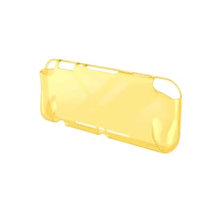 Foto 2 | Funda Tpu MandaLibre Para Nintendo Switch Lite Amarillo