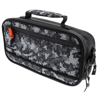 Foto 1 | Estuche Bionik Bnk9036 color Negro para Nintendo Switch