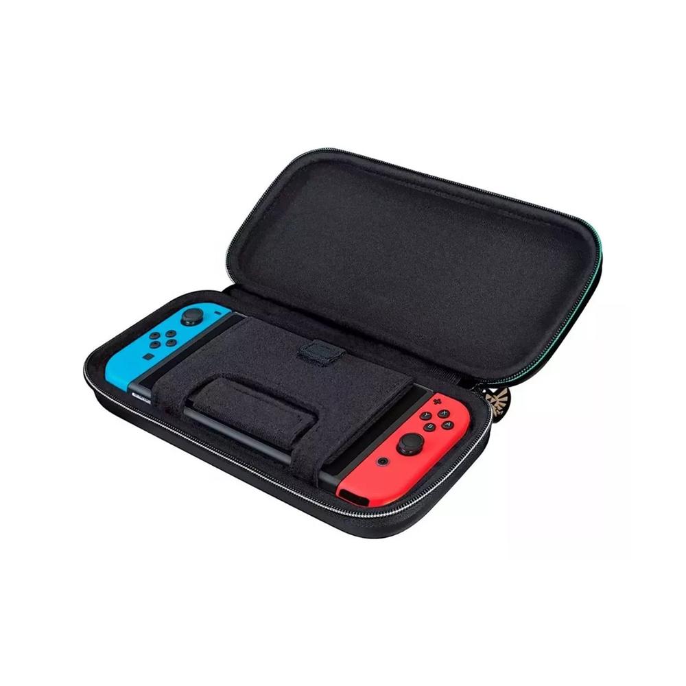 Foto 4 pulgar | Estuche Protector Hori NNS433 para Nintendo Switch de Zelda Tears Of The Kingdom