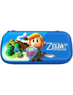 Foto 2 | Estuches Hori NSW-218U Link's Awakening para Switch