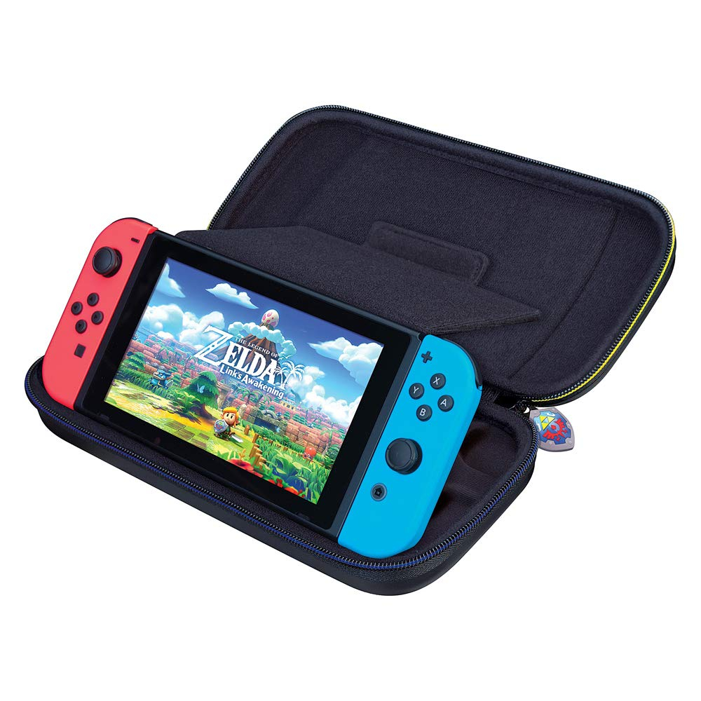 Foto 3 pulgar | Venta Internacional-Funda para Consola Nintendo Switch The Legend Of Zelda Link's Awakening