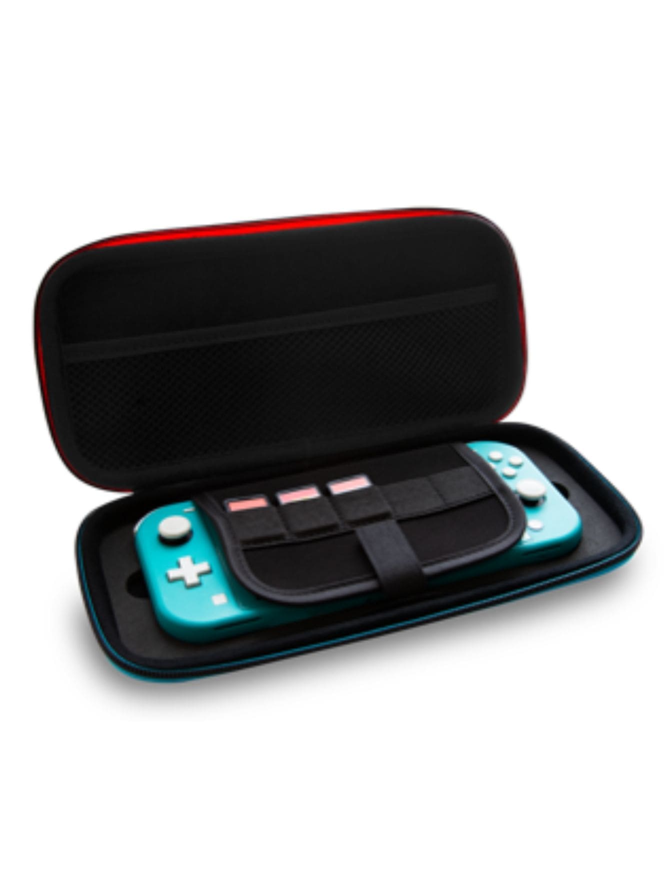 Foto 5 pulgar | Estuche con Audífonos 4Gamers para Consola Nintendo Switch