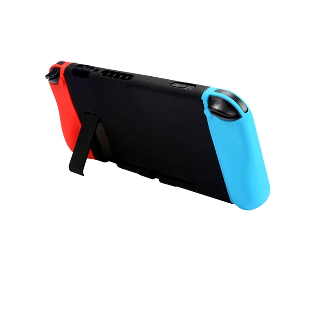 Foto 3 pulgar | Funda Protectora Gadgets And Fun para Nintendo Switch Oled