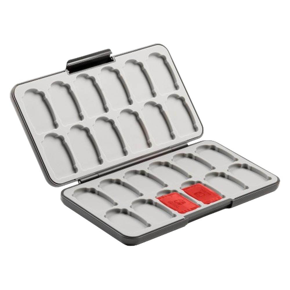 Foto 5 pulgar | Estuche Para Tarjetas De Juego De Nintendo Switch Sm 12 Pack