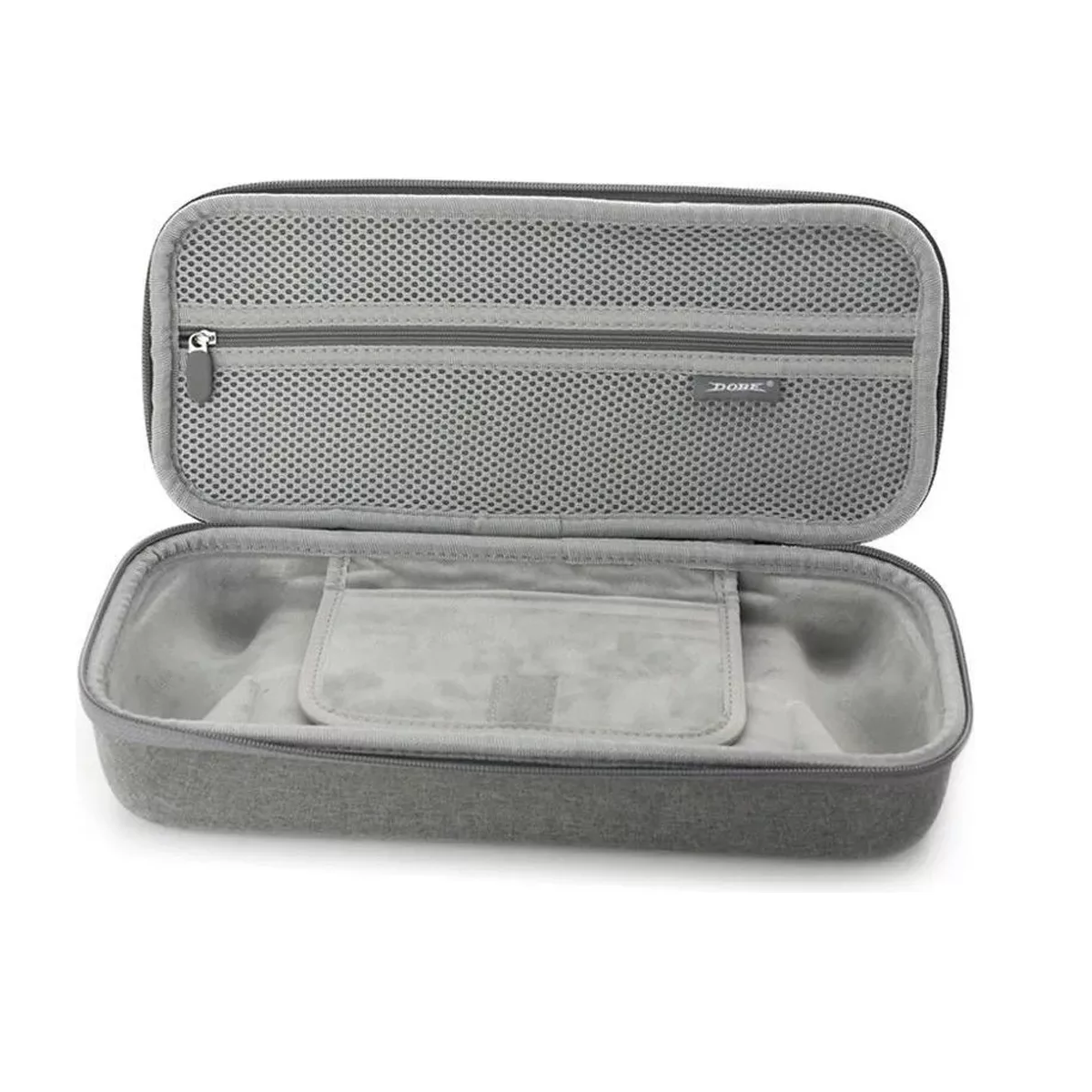 Foto 2 pulgar | Estuche De Viaje Compatible Con Ps5 Portal Alta Proteccion Eo Safe Imports Esi-14457 Gris