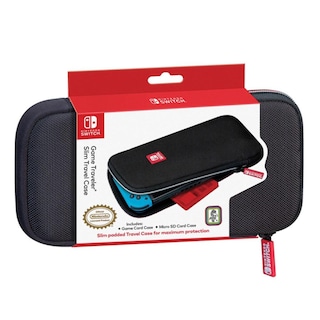 Foto 4 | Estuche De Viaje Hori Para Nintendo Switch