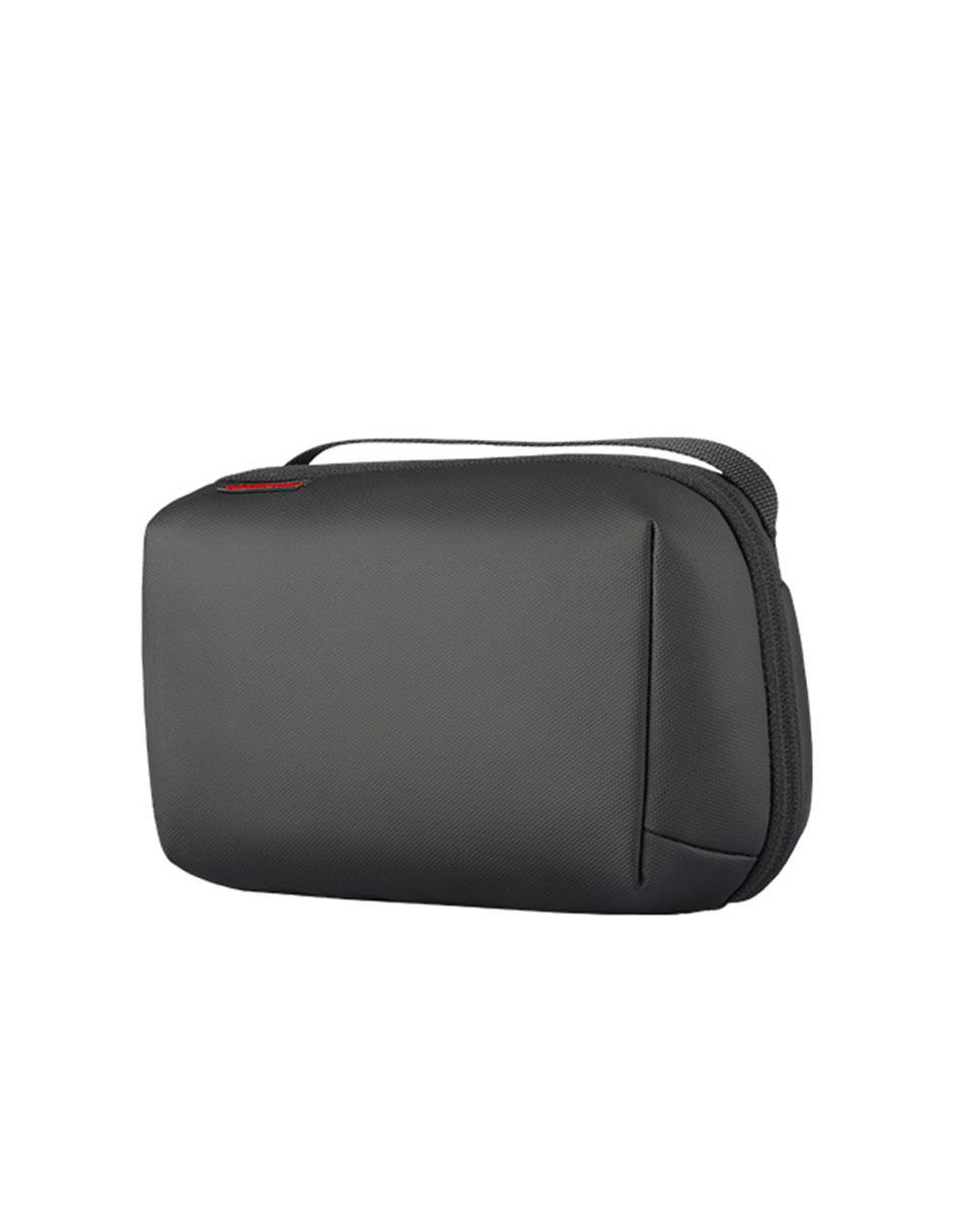 Foto 2 pulgar | Estuche Kantera Negro para Nintendo Switch