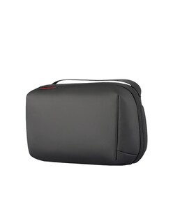 Foto 1 | Estuche Kantera Negro para Nintendo Switch