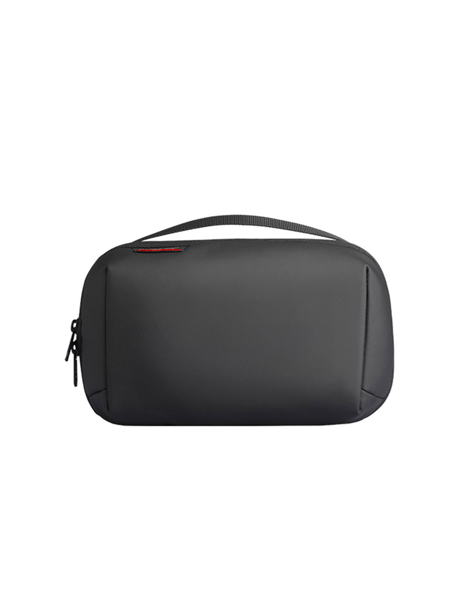Foto 4 pulgar | Estuche Kantera Negro para Nintendo Switch