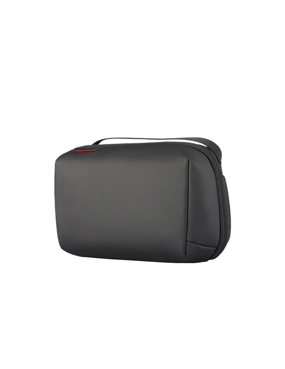 Foto 5 pulgar | Estuche Kantera Negro para Nintendo Switch