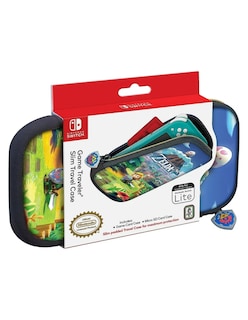 Foto 4 | Funda Nintendo Switch Lite: El Despertar De Link.