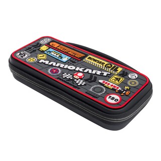 Foto 1 | Funda de Viaje Pdp Plus con Correa de Muñeca para Nintendo Switch - Venta Internacional