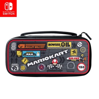 Foto 2 | Funda de Viaje Pdp Plus con Correa de Muñeca para Nintendo Switch - Venta Internacional