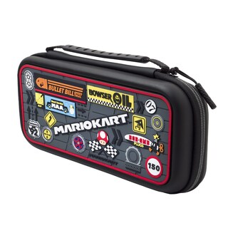 Foto 3 | Funda de Viaje Pdp Plus con Correa de Muñeca para Nintendo Switch - Venta Internacional