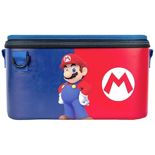 Foto 1 | Estuche de Viaje PDP Gaming con Licencia Oficial para Switch Mario - Venta Internacional