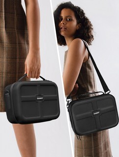 Foto 6 | Estuche Toennesen para Nintendo Switch-Venta Internacional