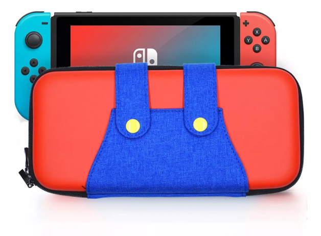 Funda Xtellar Protectora Para Nintendo Switch/ Switch Lite