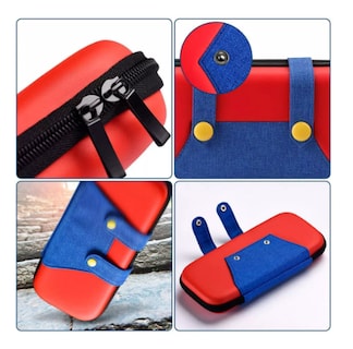 Foto 4 | Funda Xtellar Protectora Para Nintendo Switch/ Switch Lite