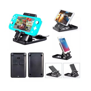 Foto 3 | Kit De 25 Accesorios Para Nintendo Switch No Incluye Consolas Eo Safe Imports Esi-8091-1 Multicolor