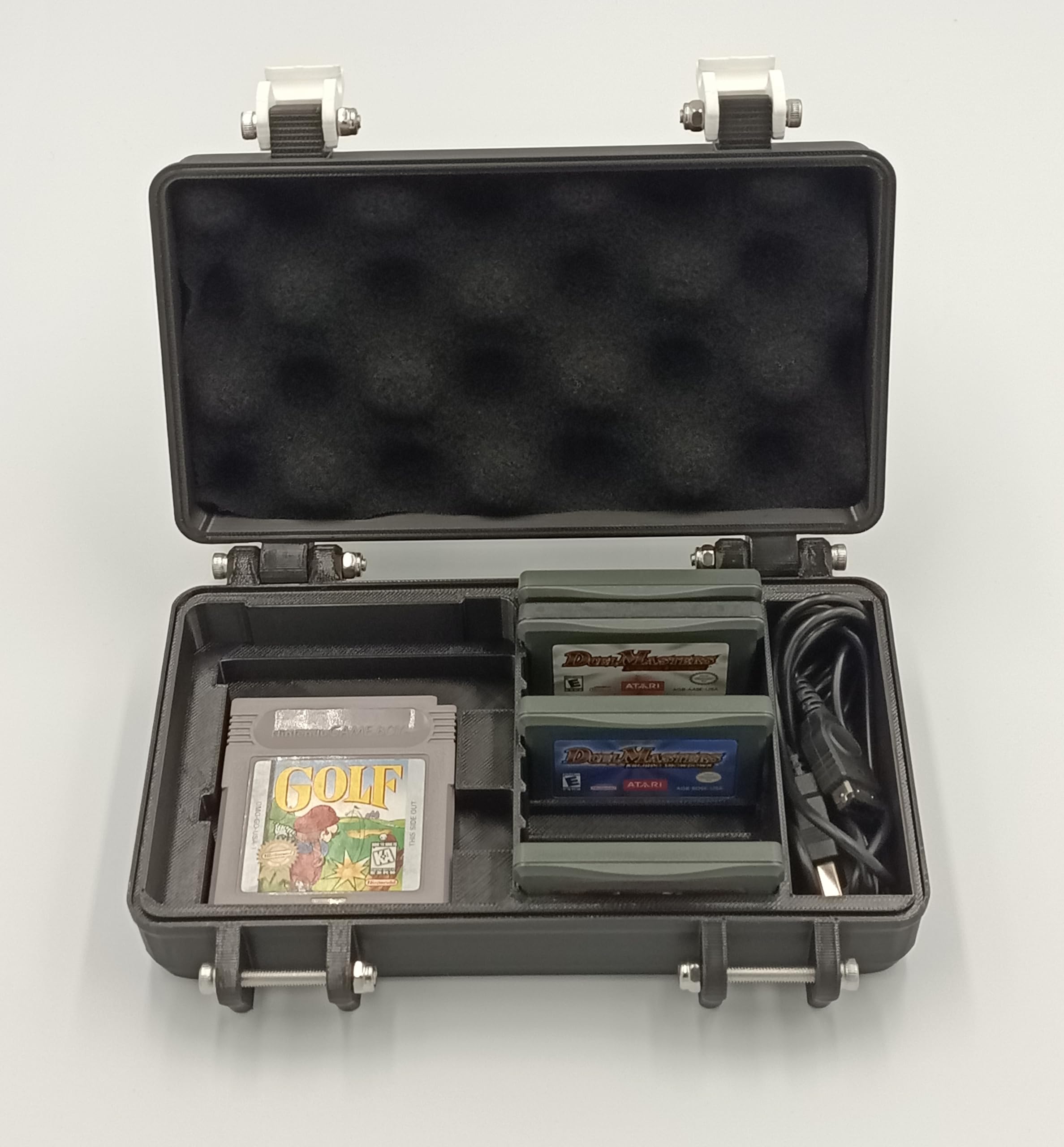 Foto 5 pulgar | Funda Protectora Para Game Boy Advance Sp - Venta Internacional.