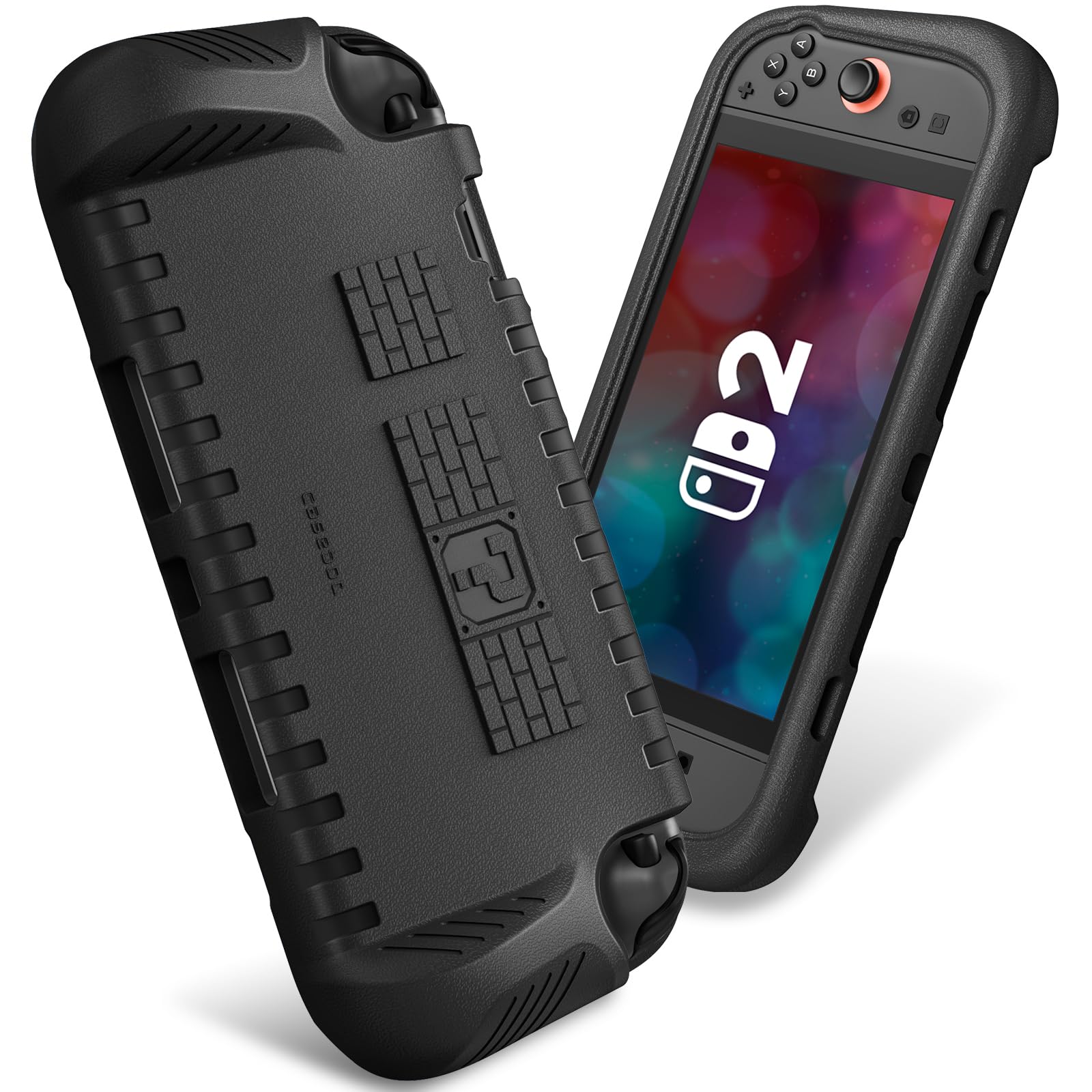 Foto 2 pulgar | Funda Fintie para Nintendo Switch 2-Venta Internacional