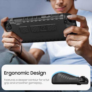 Foto 4 | Funda Fintie para Nintendo Switch 2-Venta Internacional