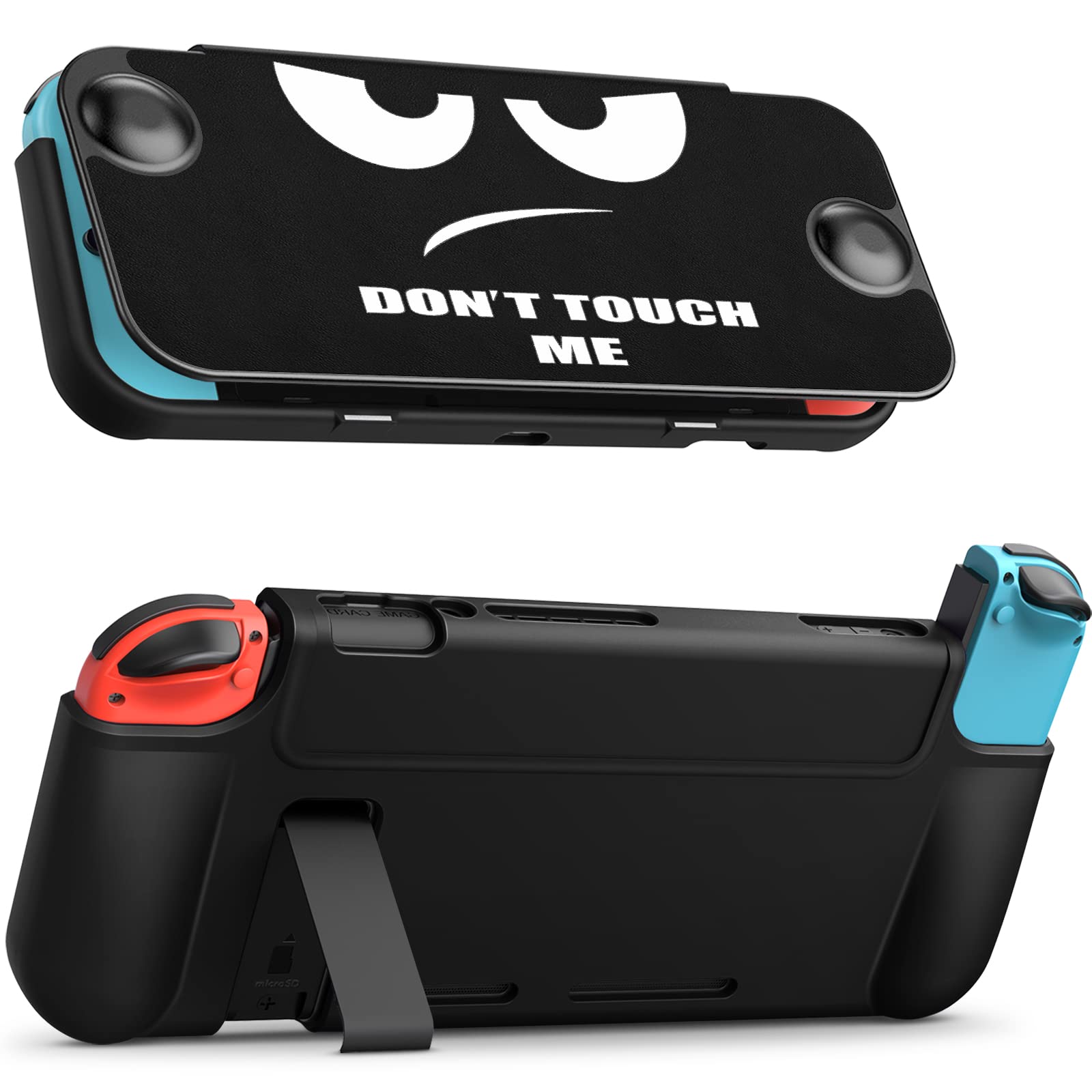 Foto 2 pulgar | Case Fintie  con Pantalla Abatible para Nintendo Switch de 6,2"- Venta Internacional