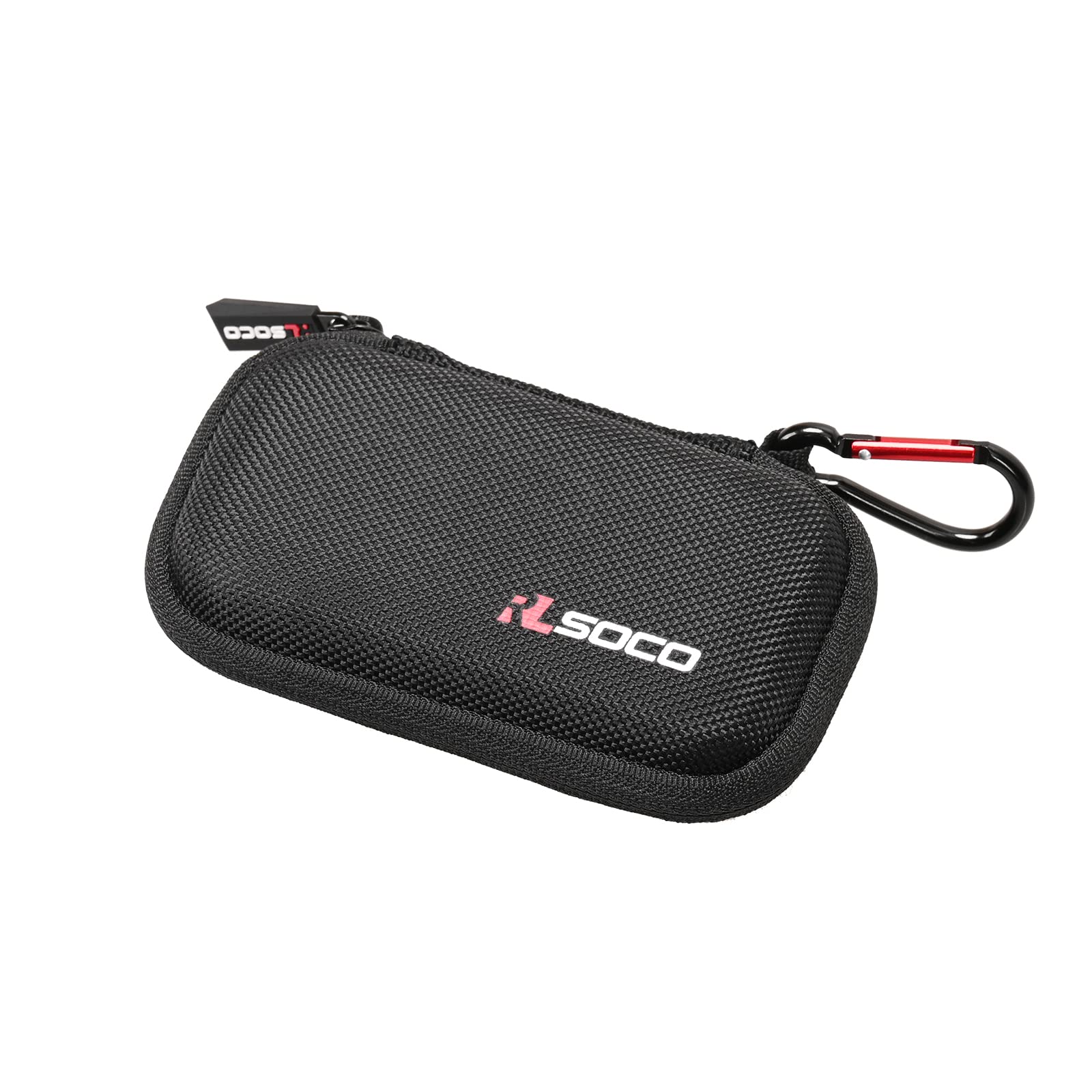 Foto 4 pulgar | Funda Rígida Rlsoco Para Consola De Juegos Portátil Nintendo Game Boy Micro (solo Funda) - Venta Internacional.